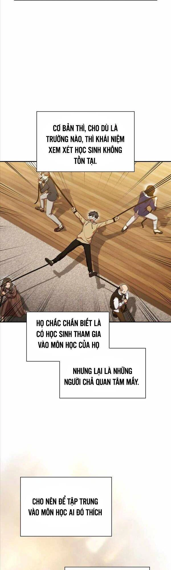 Ma Pháp Sư Tại Trường Học Pháp Thuật Chapter 13 - 44