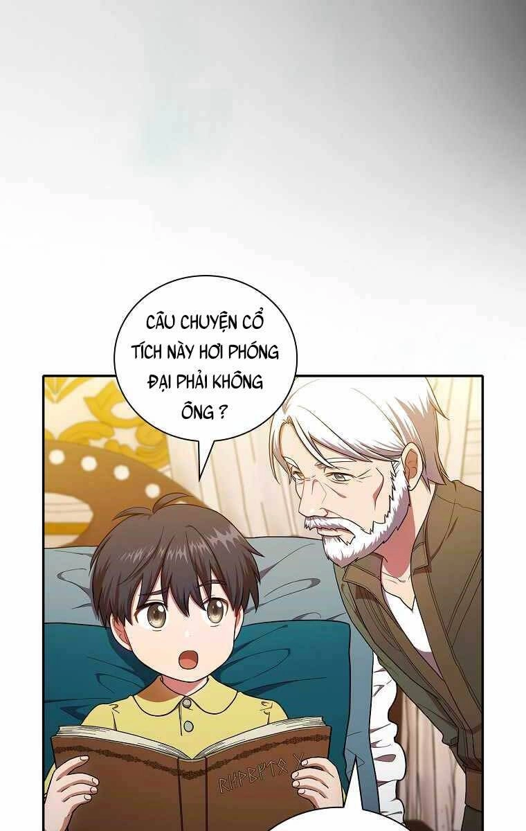 Ma Pháp Sư Tại Trường Học Pháp Thuật Chapter 14 - 5