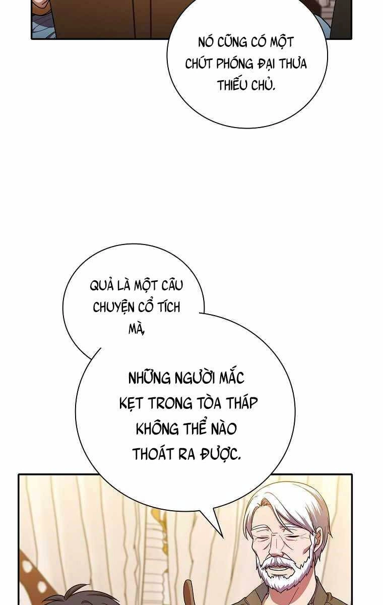 Ma Pháp Sư Tại Trường Học Pháp Thuật Chapter 14 - 6