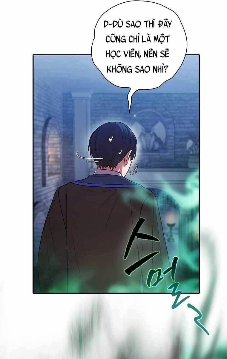 Ma Pháp Sư Tại Trường Học Pháp Thuật Chapter 14 - 13