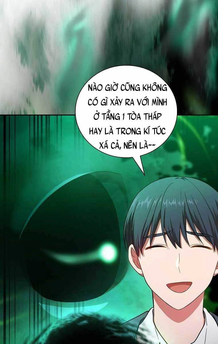 Ma Pháp Sư Tại Trường Học Pháp Thuật Chapter 14 - 14