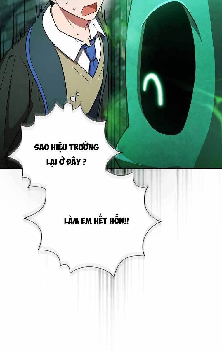 Ma Pháp Sư Tại Trường Học Pháp Thuật Chapter 14 - 16