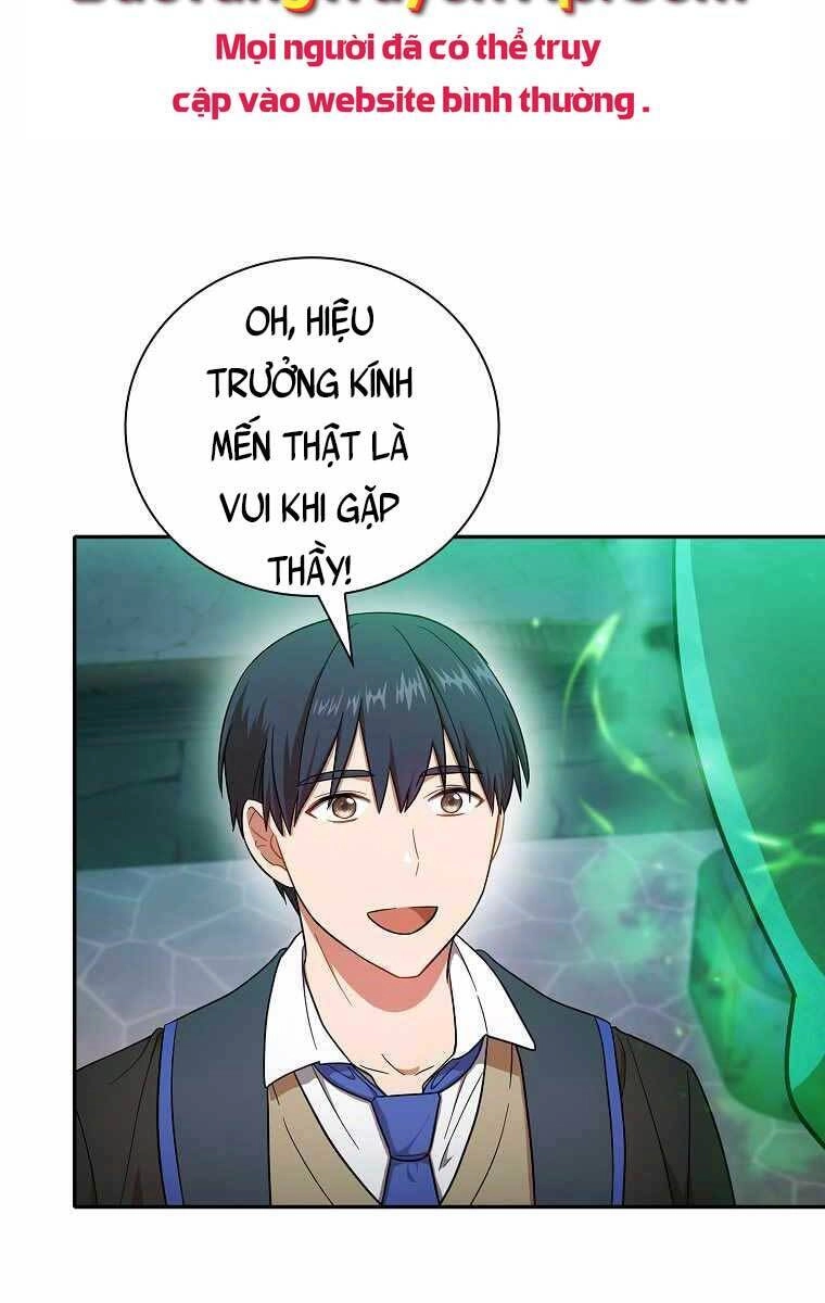 Ma Pháp Sư Tại Trường Học Pháp Thuật Chapter 14 - 18