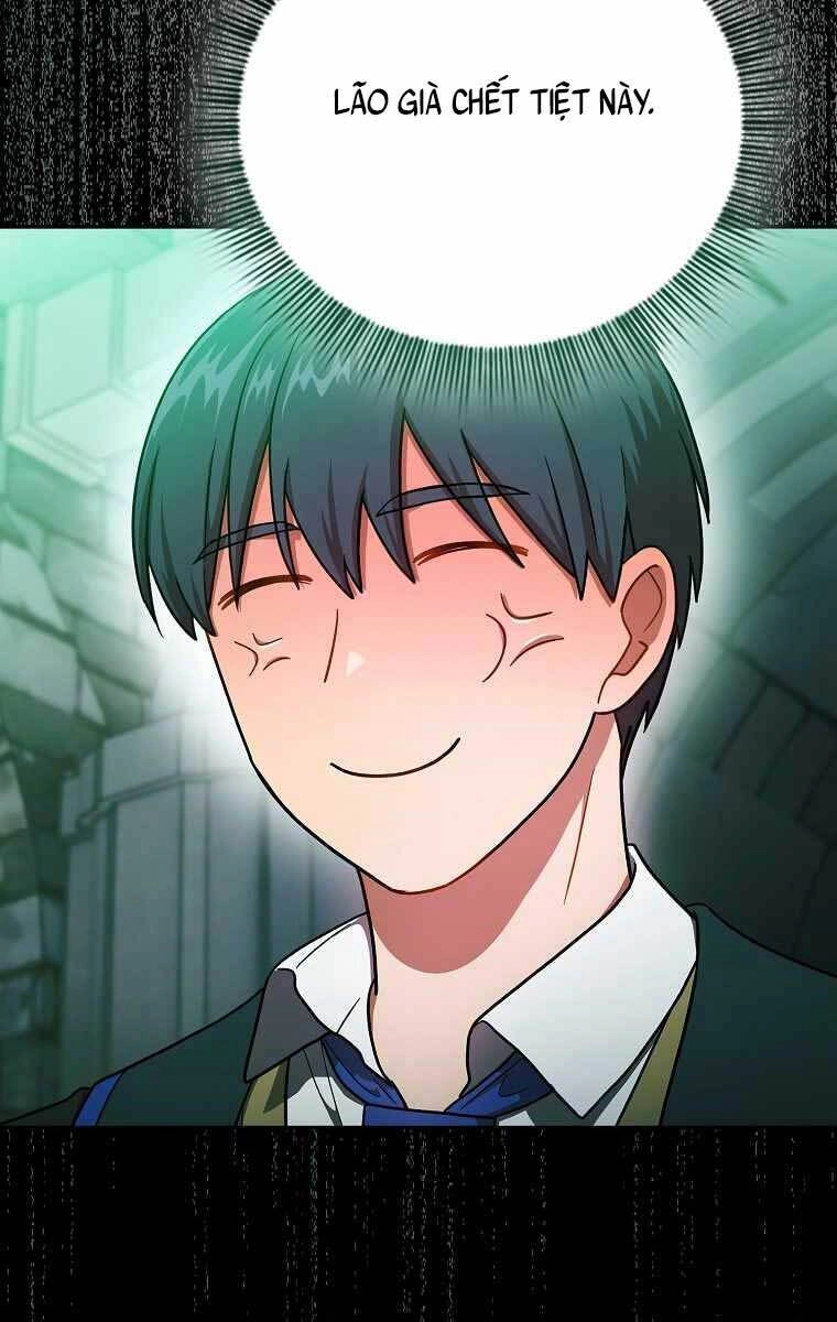 Ma Pháp Sư Tại Trường Học Pháp Thuật Chapter 14 - 23