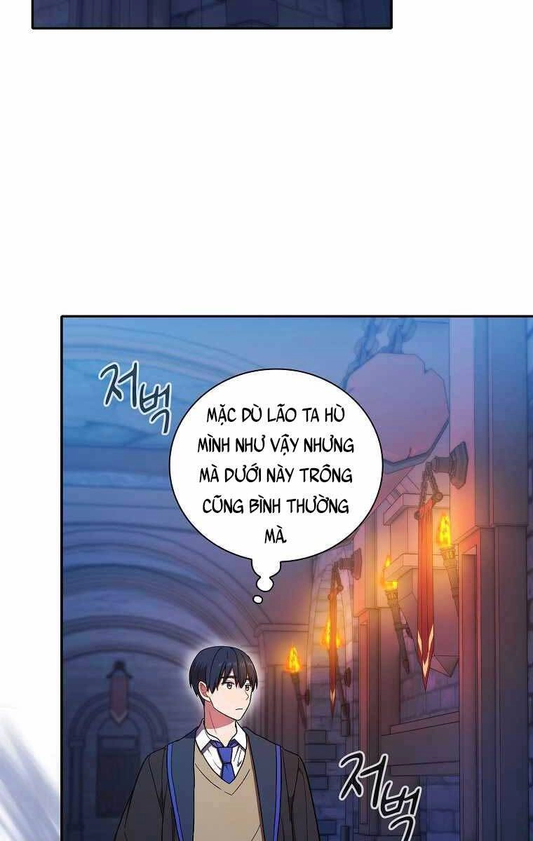 Ma Pháp Sư Tại Trường Học Pháp Thuật Chapter 14 - 29