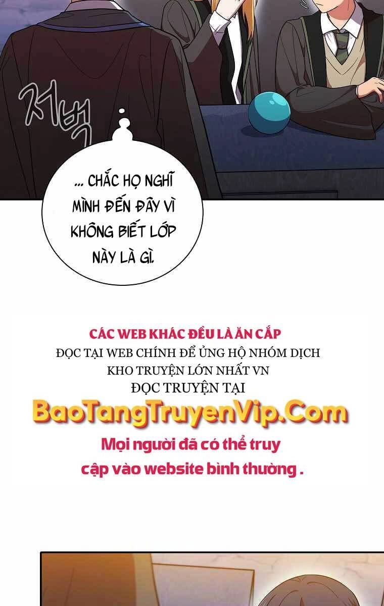 Ma Pháp Sư Tại Trường Học Pháp Thuật Chapter 14 - 44