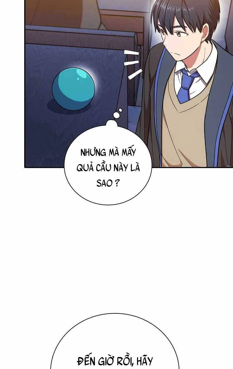 Ma Pháp Sư Tại Trường Học Pháp Thuật Chapter 14 - 45