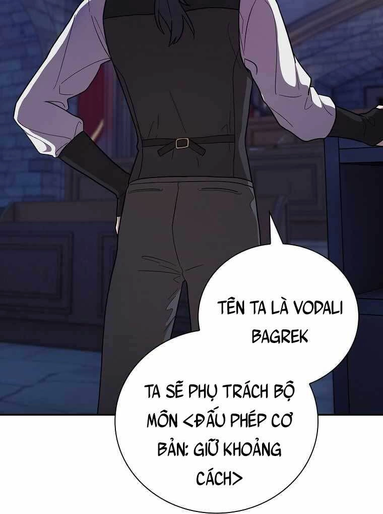 Ma Pháp Sư Tại Trường Học Pháp Thuật Chapter 14 - 51