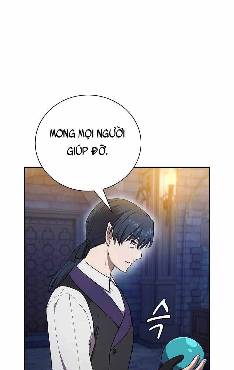 Ma Pháp Sư Tại Trường Học Pháp Thuật Chapter 14 - 52