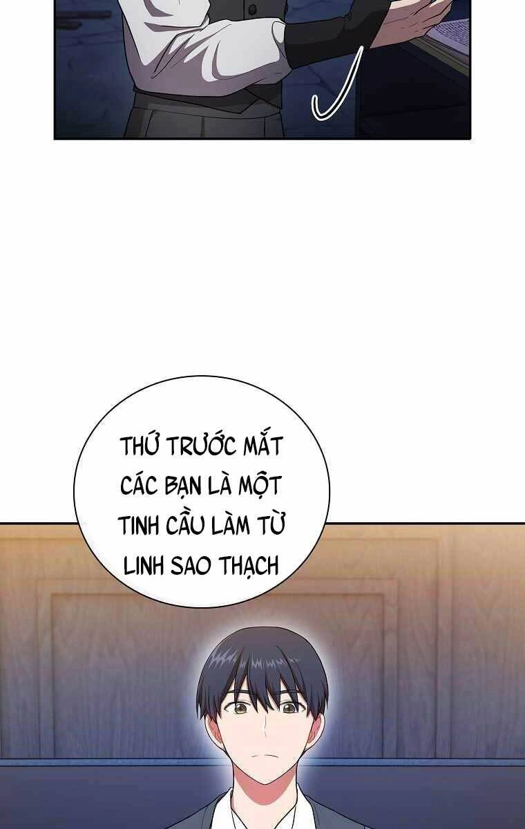 Ma Pháp Sư Tại Trường Học Pháp Thuật Chapter 14 - 53