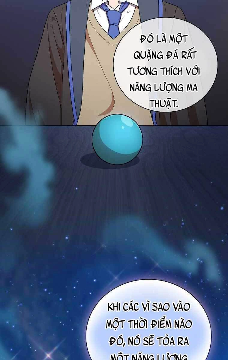 Ma Pháp Sư Tại Trường Học Pháp Thuật Chapter 14 - 54