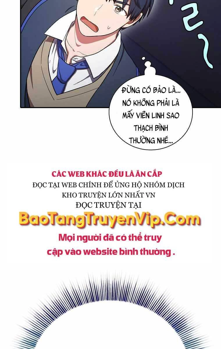 Ma Pháp Sư Tại Trường Học Pháp Thuật Chapter 14 - 61