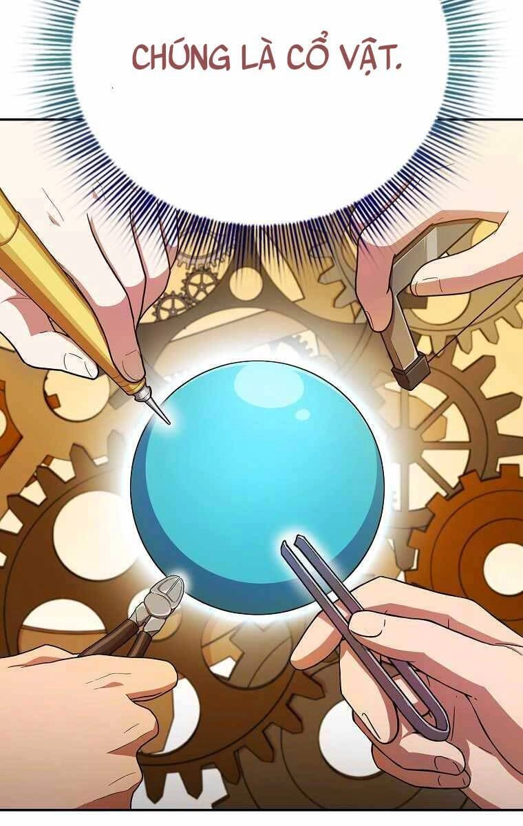 Ma Pháp Sư Tại Trường Học Pháp Thuật Chapter 14 - 62