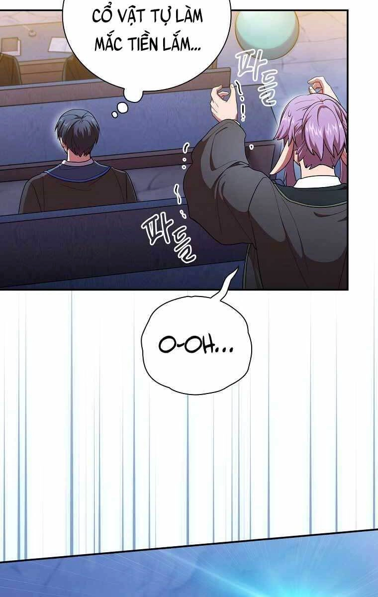 Ma Pháp Sư Tại Trường Học Pháp Thuật Chapter 14 - 65