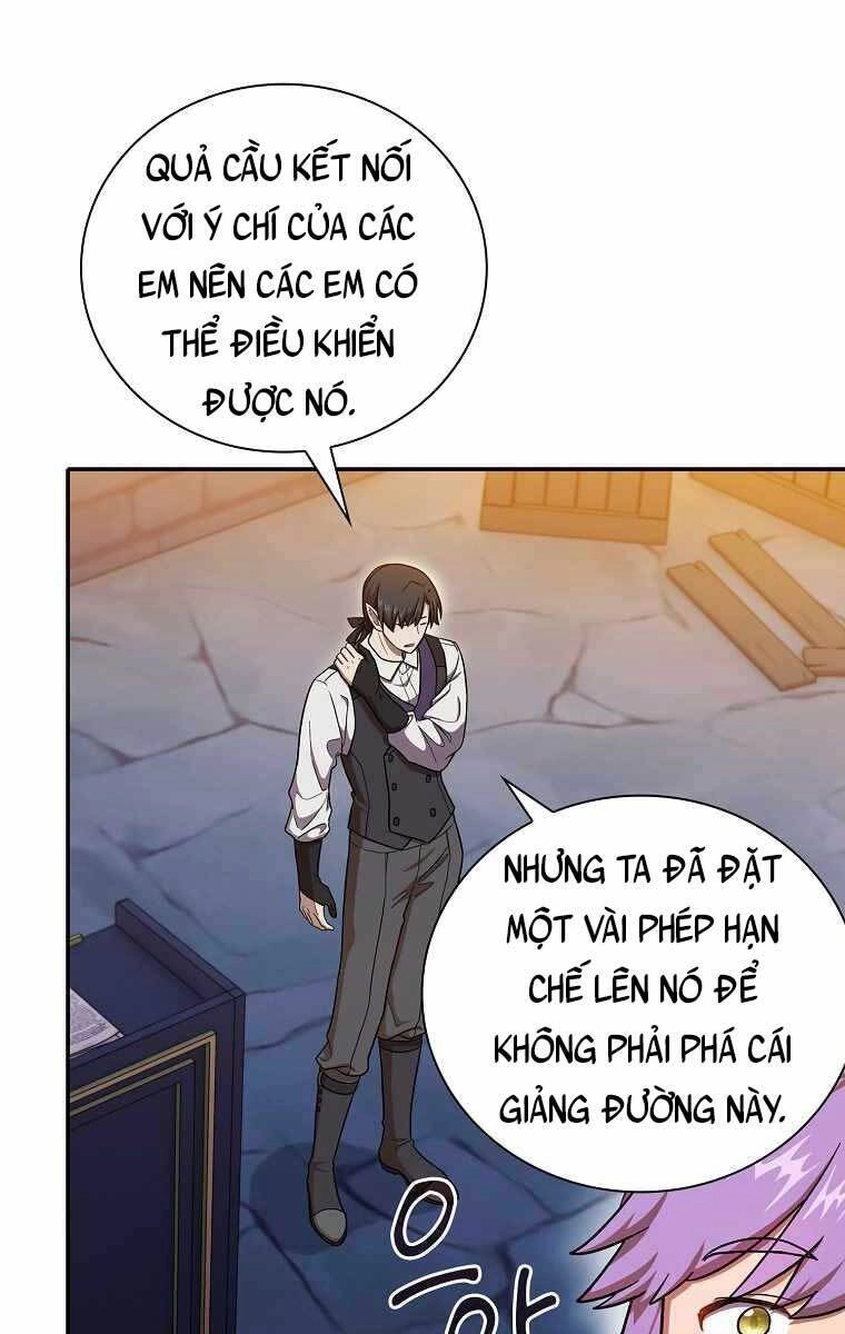 Ma Pháp Sư Tại Trường Học Pháp Thuật Chapter 14 - 69