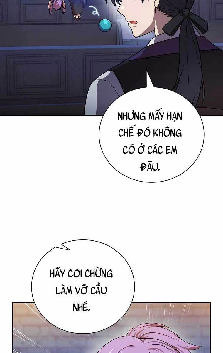 Ma Pháp Sư Tại Trường Học Pháp Thuật Chapter 14 - 74