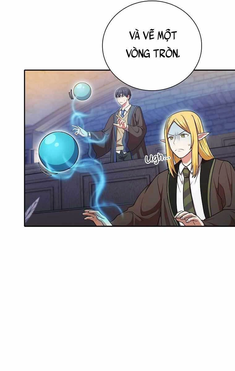 Ma Pháp Sư Tại Trường Học Pháp Thuật Chapter 14 - 77