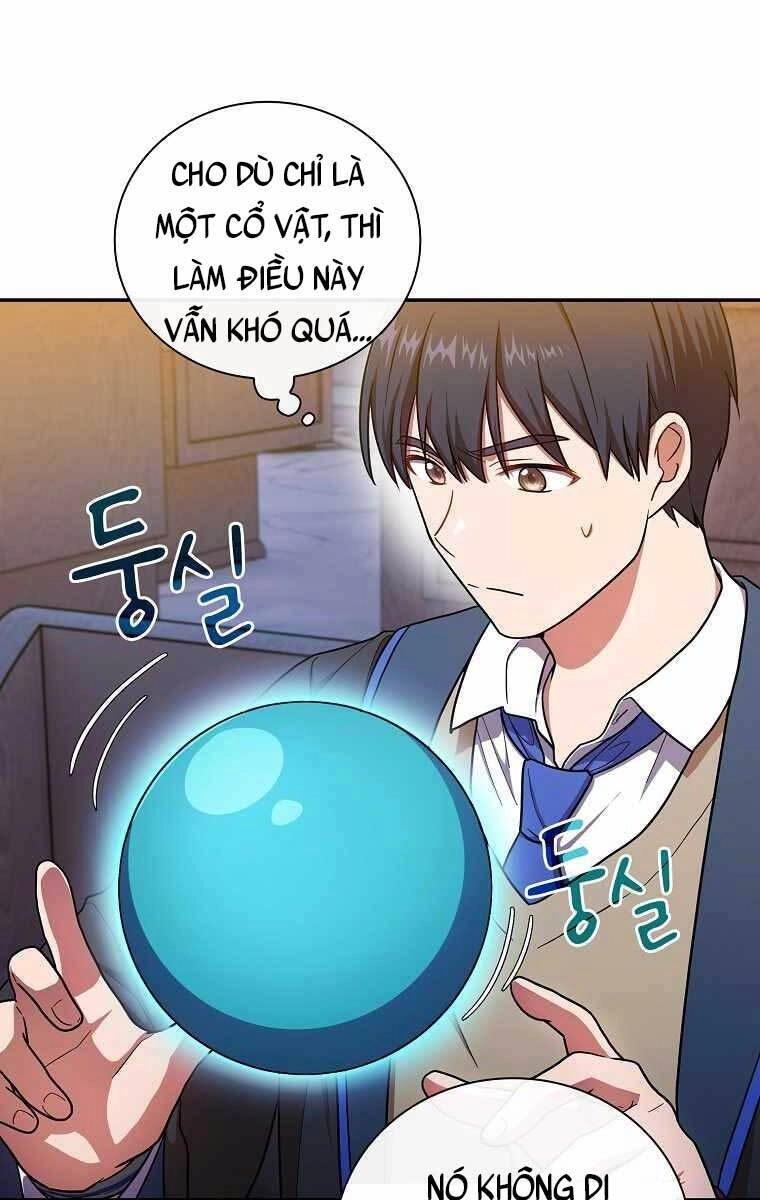 Ma Pháp Sư Tại Trường Học Pháp Thuật Chapter 14 - 78