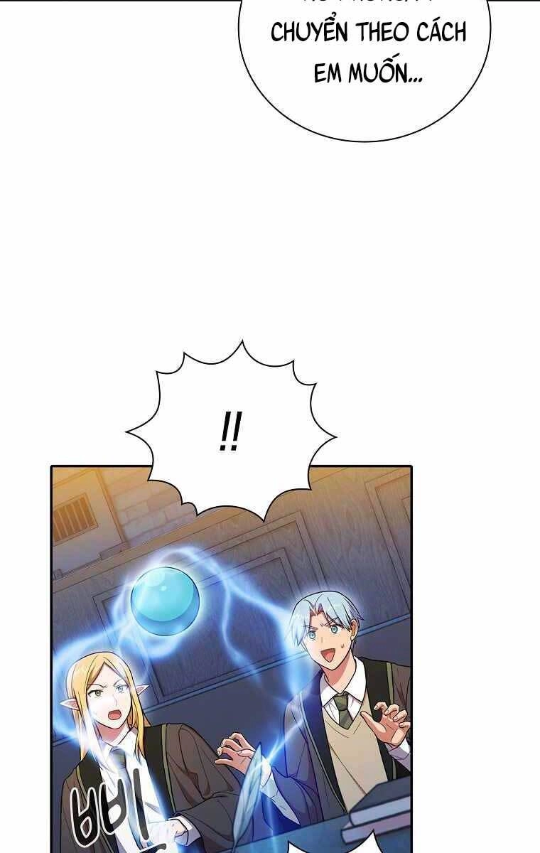 Ma Pháp Sư Tại Trường Học Pháp Thuật Chapter 14 - 79