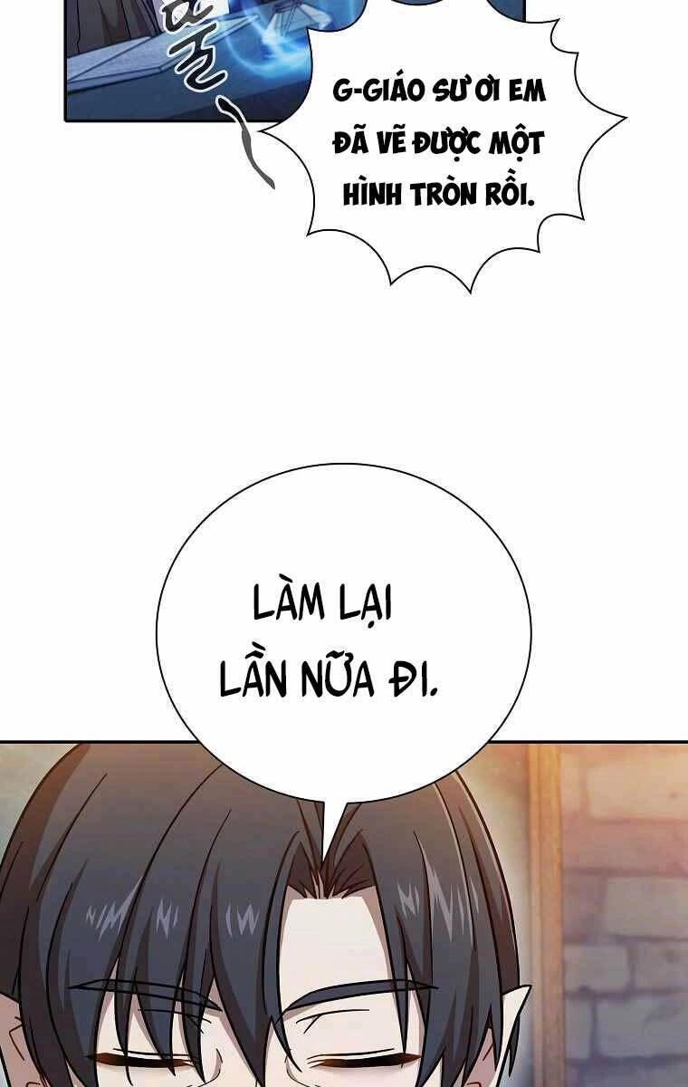 Ma Pháp Sư Tại Trường Học Pháp Thuật Chapter 14 - 80