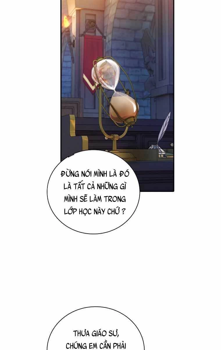 Ma Pháp Sư Tại Trường Học Pháp Thuật Chapter 14 - 83