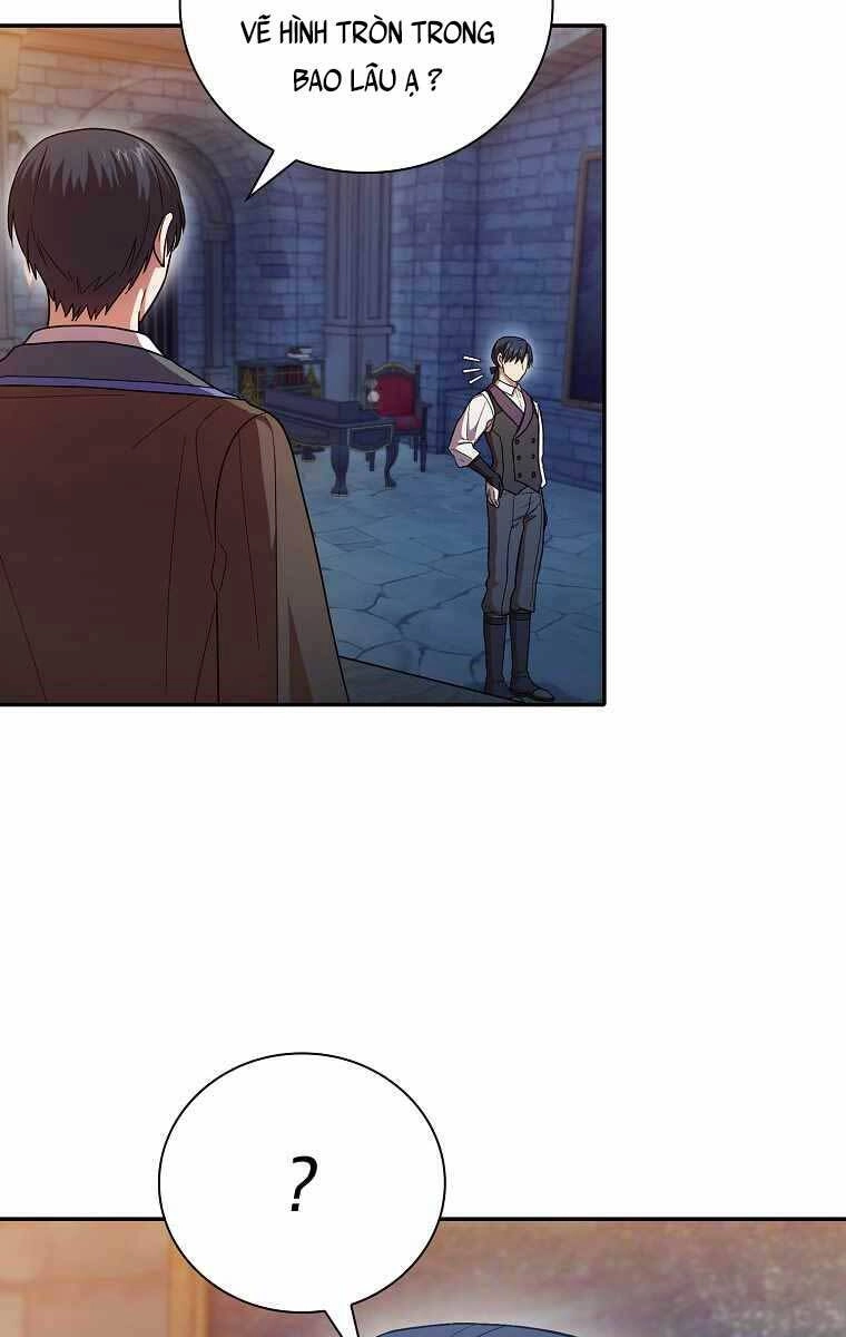 Ma Pháp Sư Tại Trường Học Pháp Thuật Chapter 14 - 84