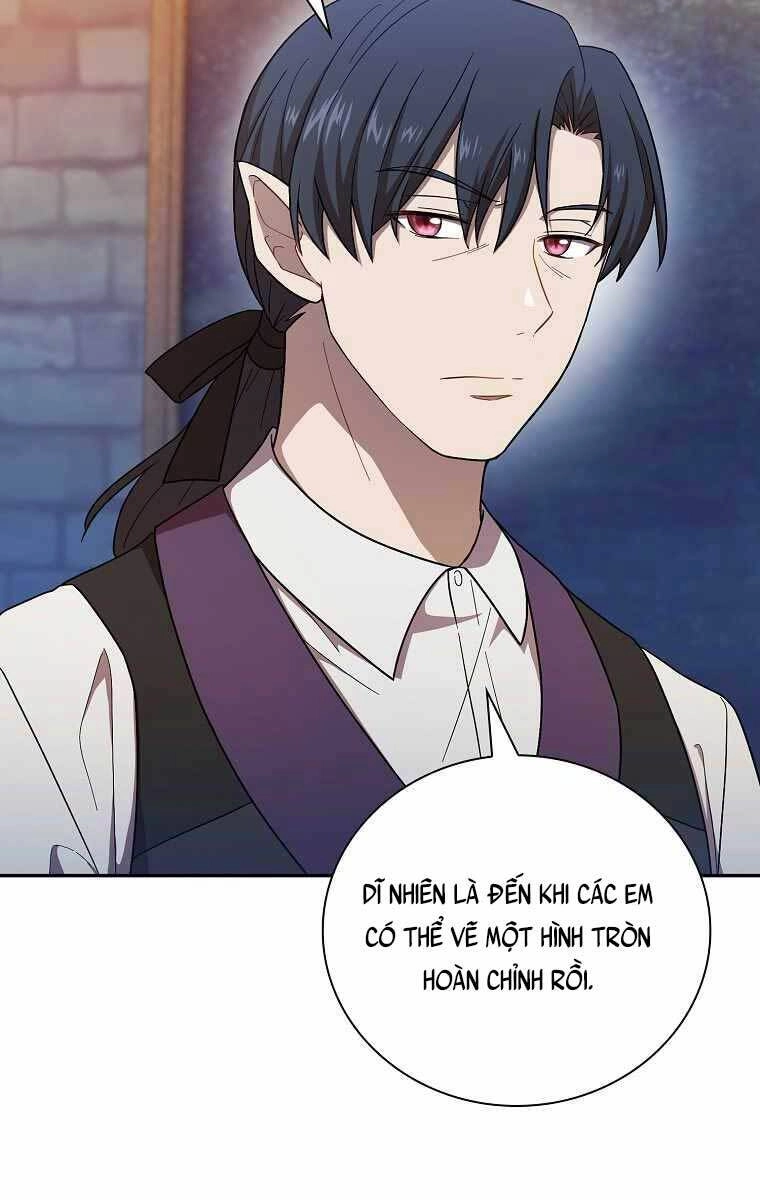 Ma Pháp Sư Tại Trường Học Pháp Thuật Chapter 14 - 85