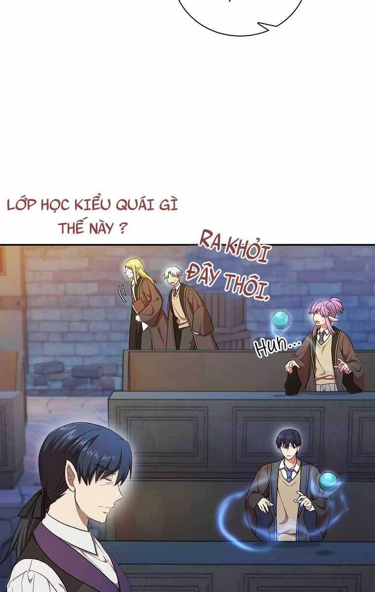 Ma Pháp Sư Tại Trường Học Pháp Thuật Chapter 14 - 87