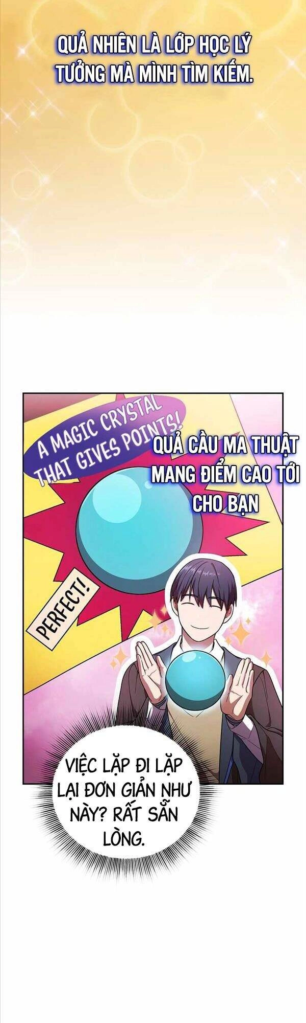 Ma Pháp Sư Tại Trường Học Pháp Thuật Chapter 15 - 11