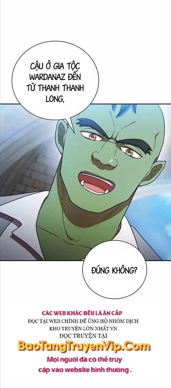 Ma Pháp Sư Tại Trường Học Pháp Thuật Chapter 15 - 36