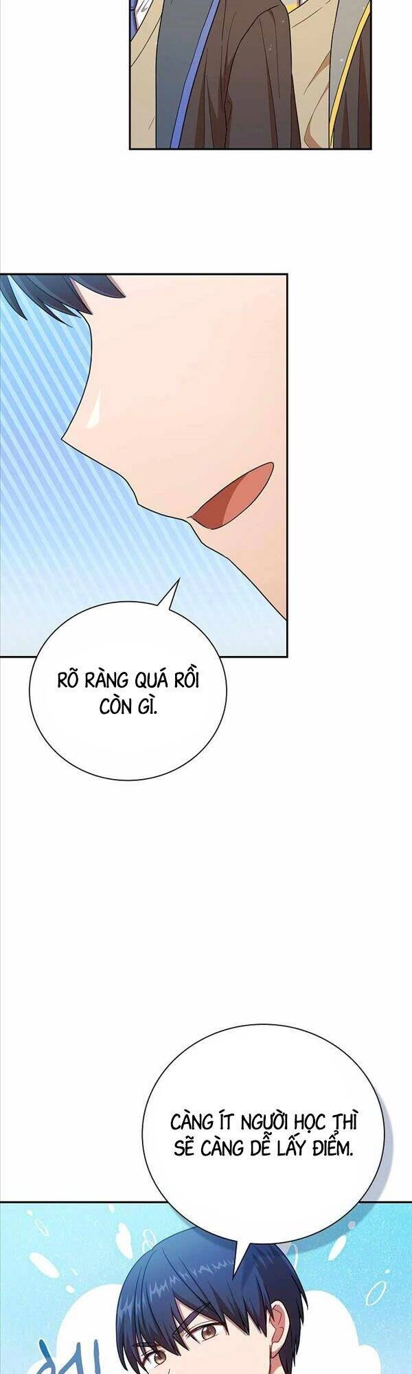 Ma Pháp Sư Tại Trường Học Pháp Thuật Chapter 16 - 3