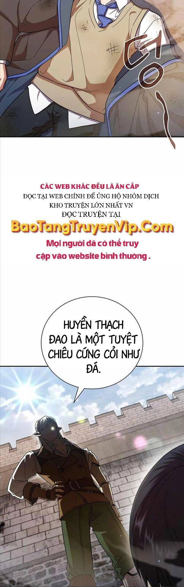 Ma Pháp Sư Tại Trường Học Pháp Thuật Chapter 16 - 24
