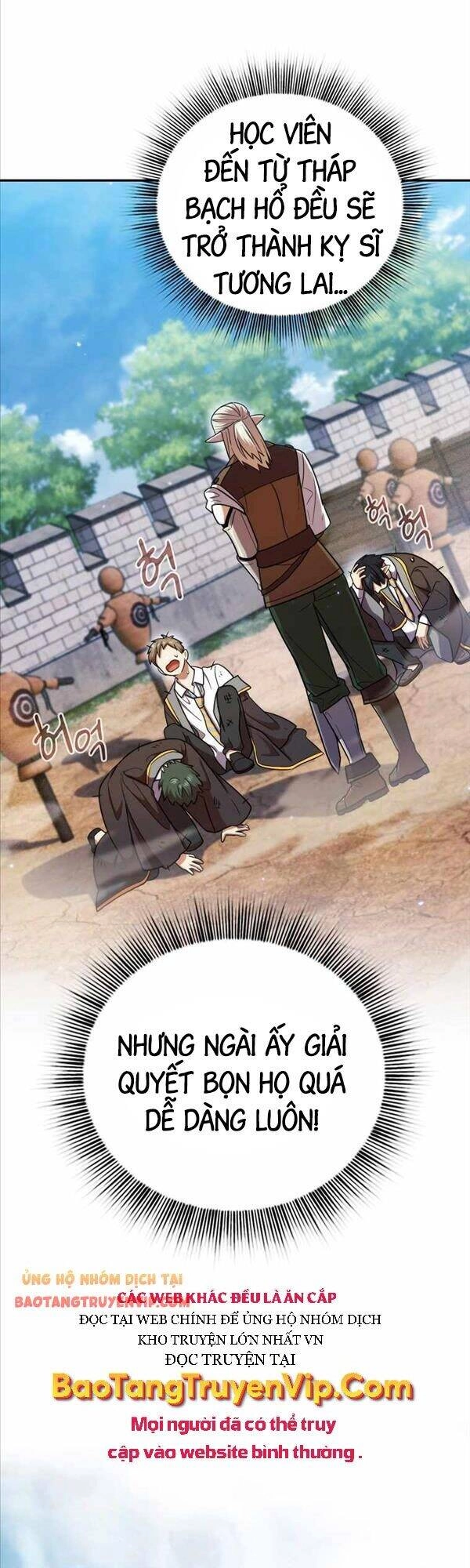 Ma Pháp Sư Tại Trường Học Pháp Thuật Chapter 16 - 29