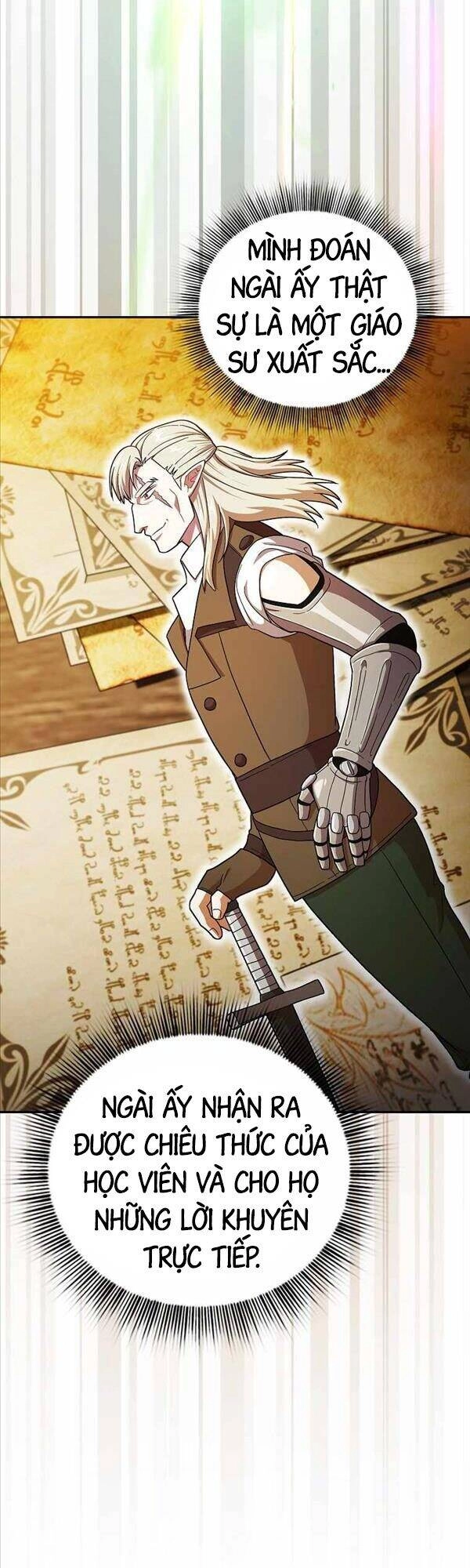 Ma Pháp Sư Tại Trường Học Pháp Thuật Chapter 16 - 34