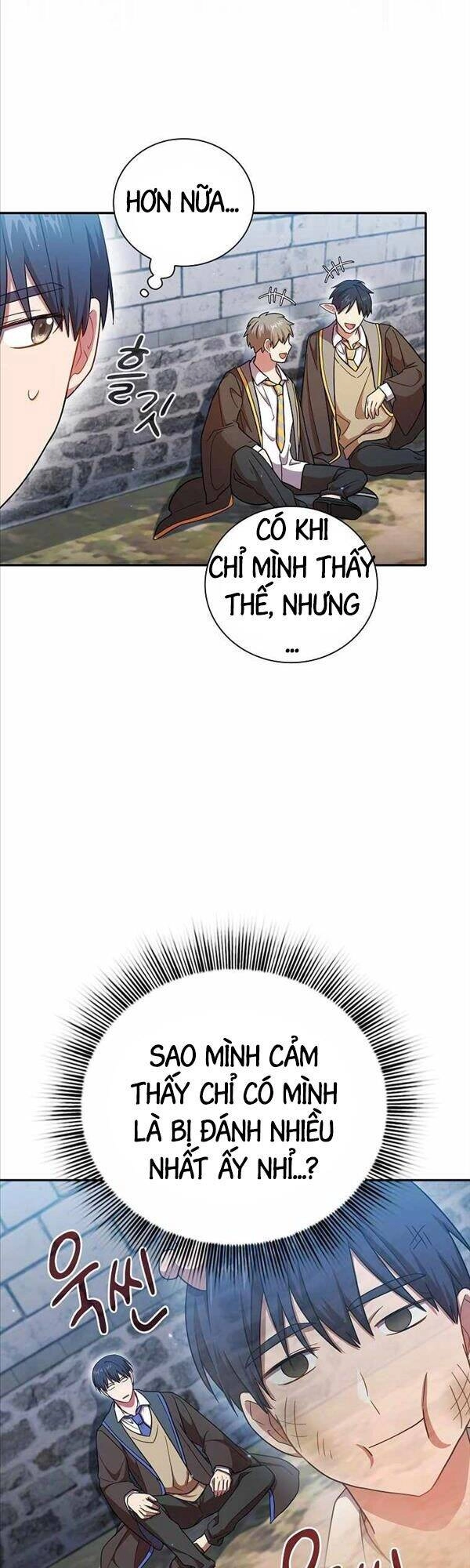 Ma Pháp Sư Tại Trường Học Pháp Thuật Chapter 16 - 35