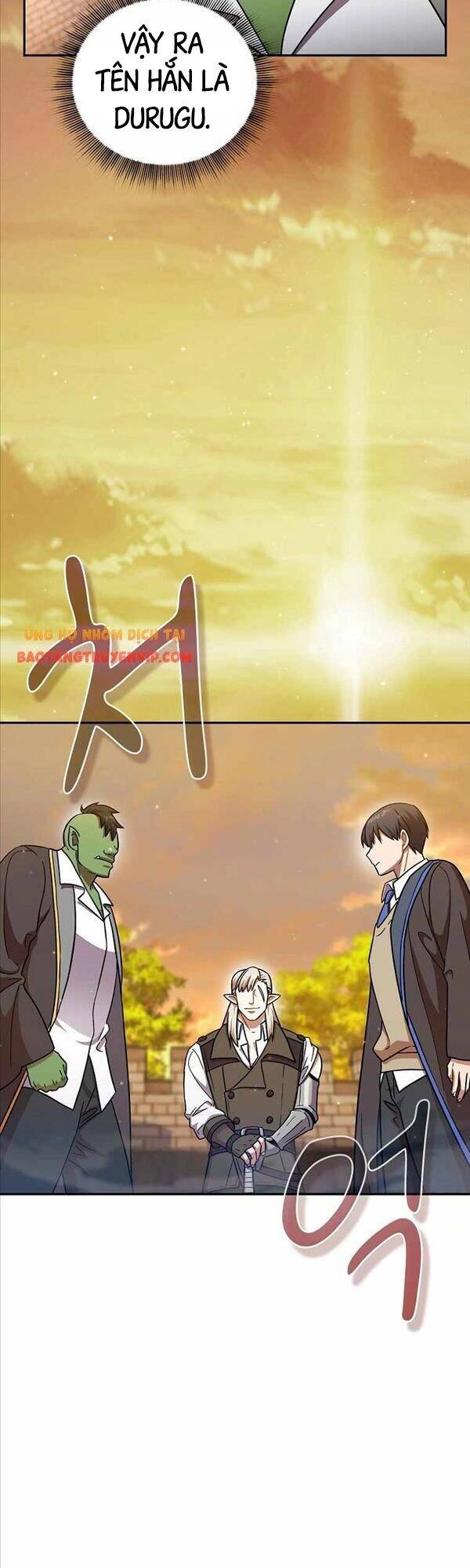 Ma Pháp Sư Tại Trường Học Pháp Thuật Chapter 16 - 40