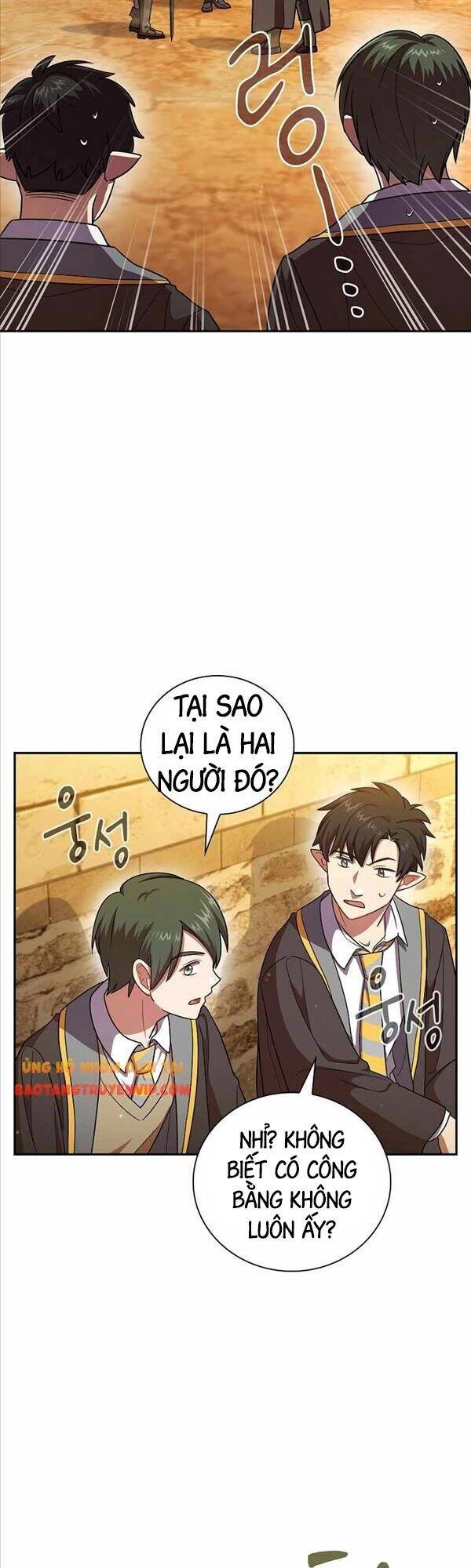 Ma Pháp Sư Tại Trường Học Pháp Thuật Chapter 16 - 42