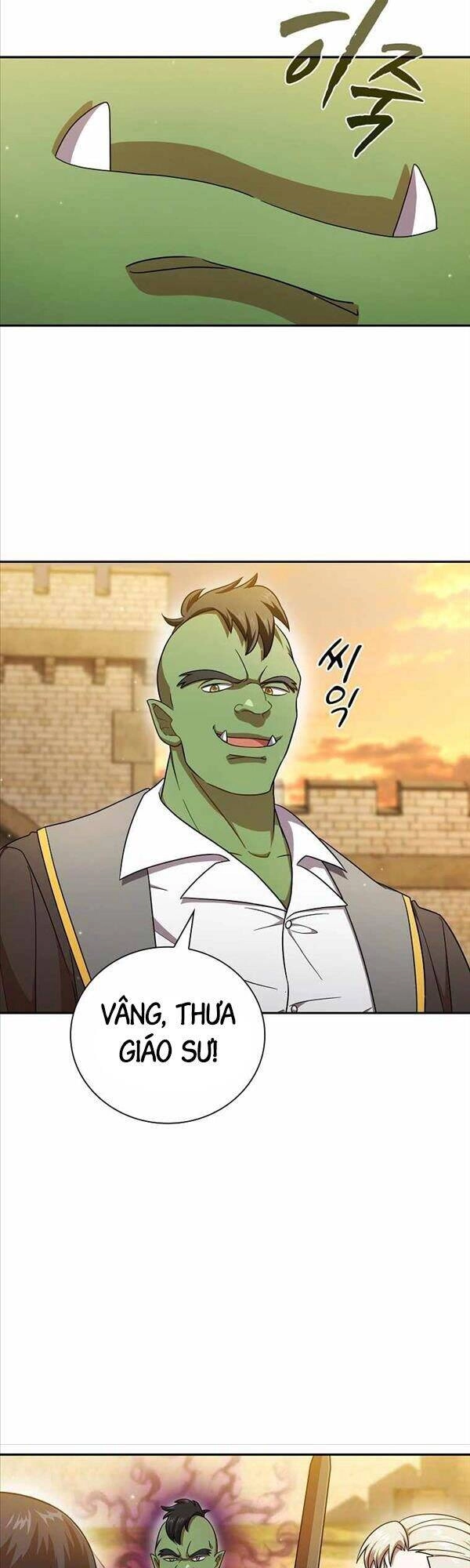 Ma Pháp Sư Tại Trường Học Pháp Thuật Chapter 16 - 43