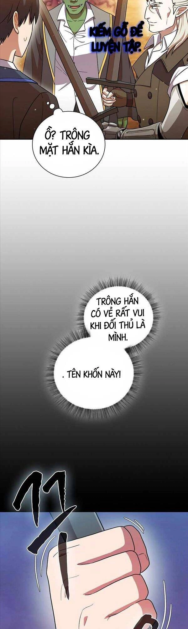 Ma Pháp Sư Tại Trường Học Pháp Thuật Chapter 16 - 44