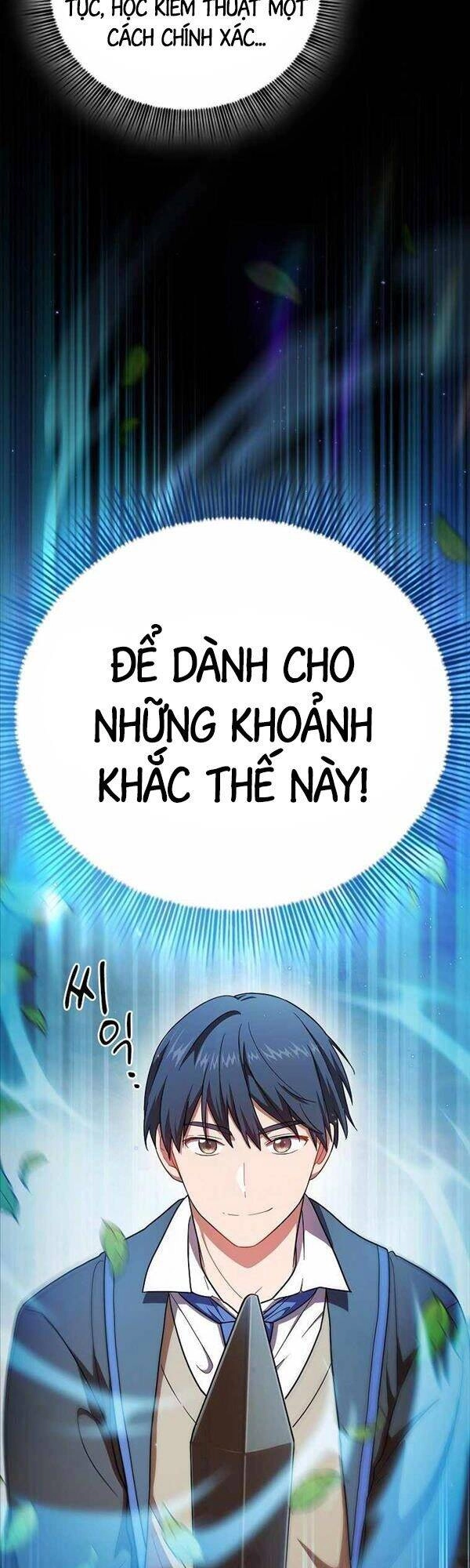 Ma Pháp Sư Tại Trường Học Pháp Thuật Chapter 16 - 46