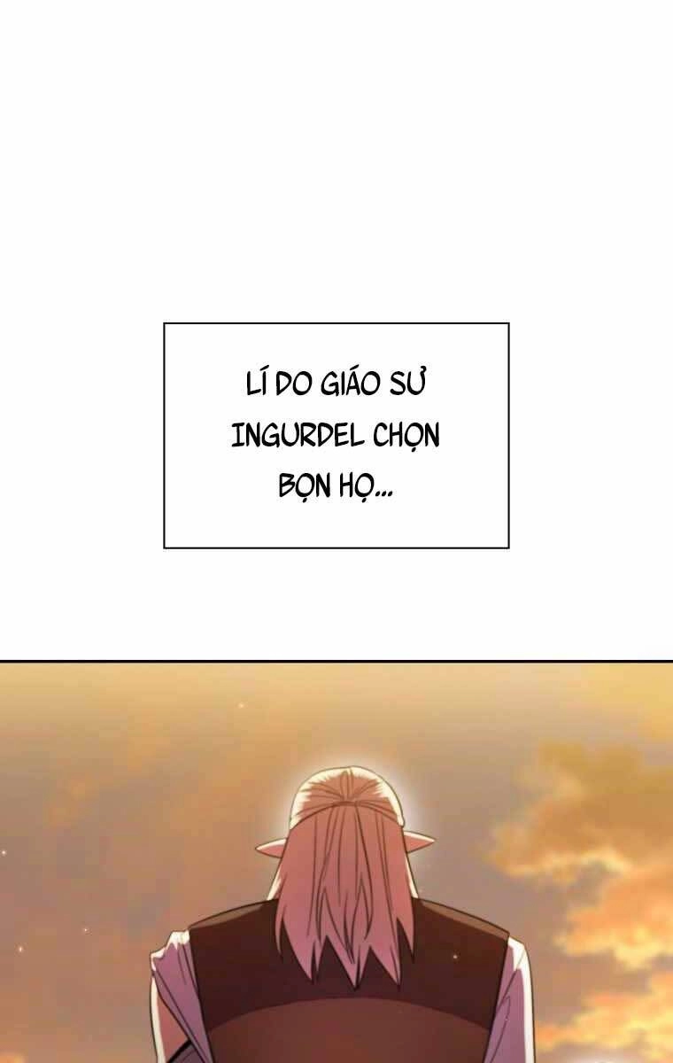 Ma Pháp Sư Tại Trường Học Pháp Thuật Chapter 17 - 1