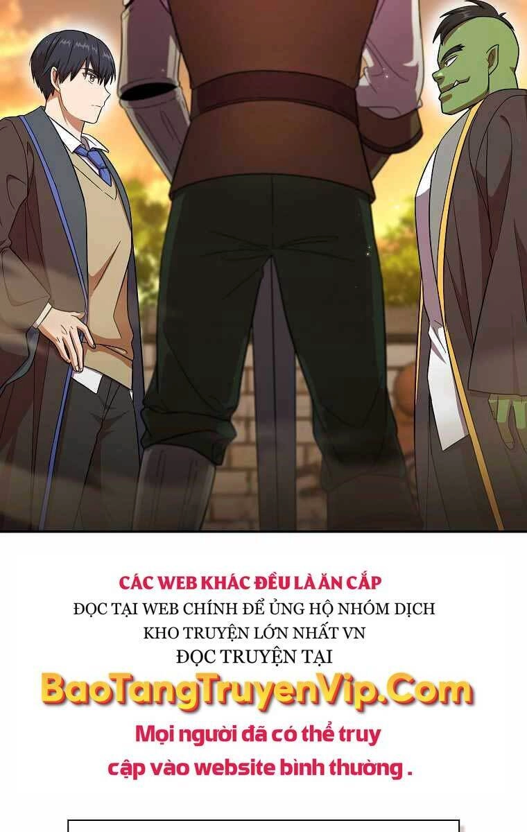 Ma Pháp Sư Tại Trường Học Pháp Thuật Chapter 17 - 2