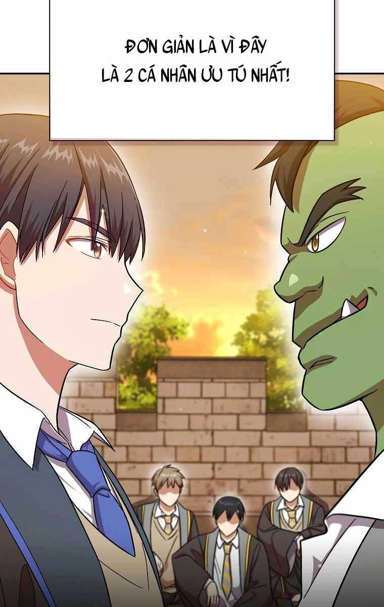 Ma Pháp Sư Tại Trường Học Pháp Thuật Chapter 17 - 3