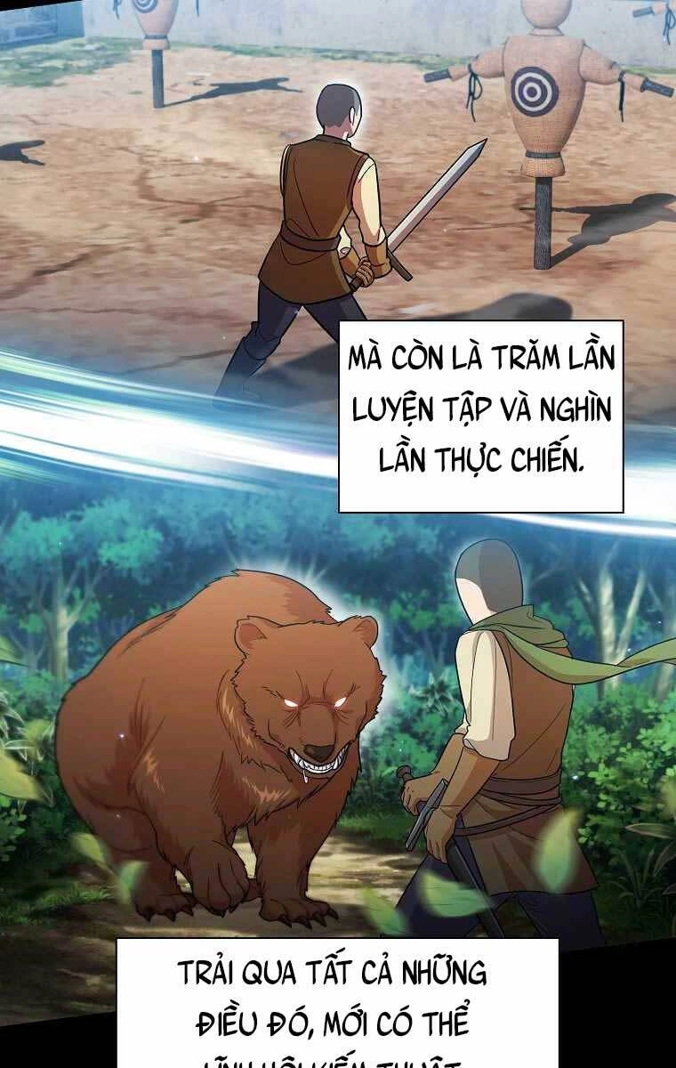 Ma Pháp Sư Tại Trường Học Pháp Thuật Chapter 17 - 5