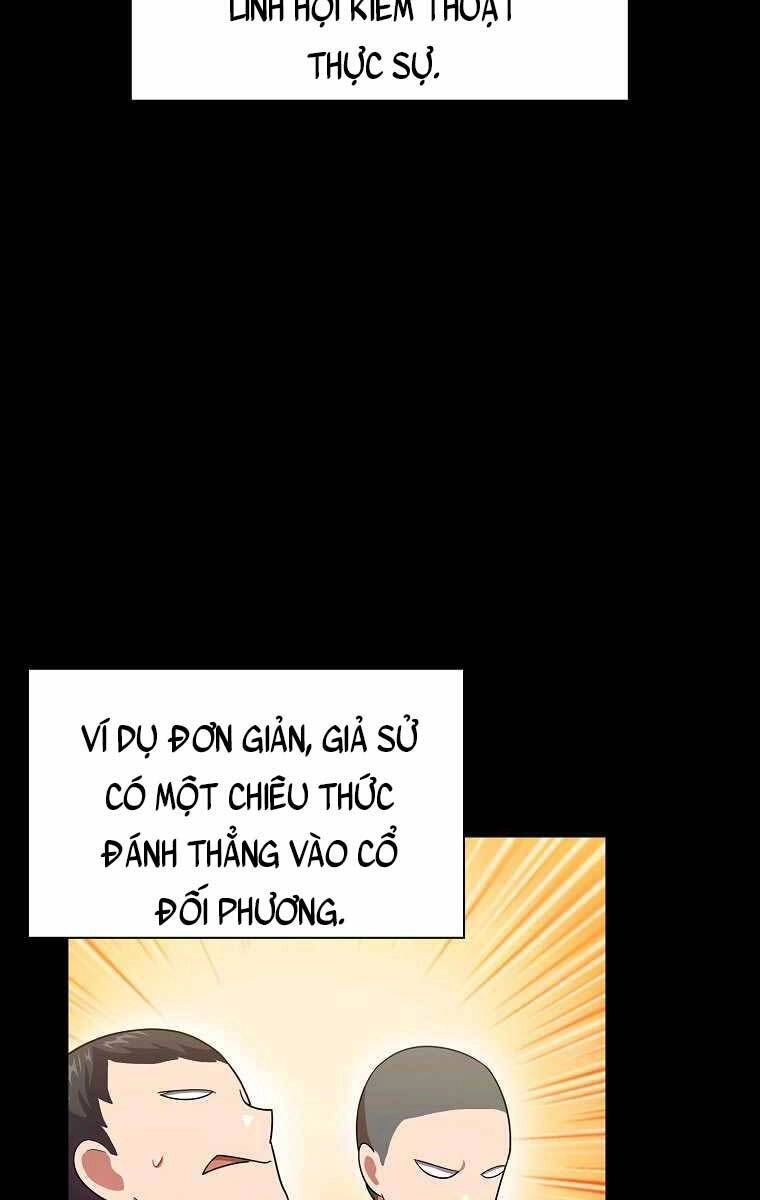 Ma Pháp Sư Tại Trường Học Pháp Thuật Chapter 17 - 6