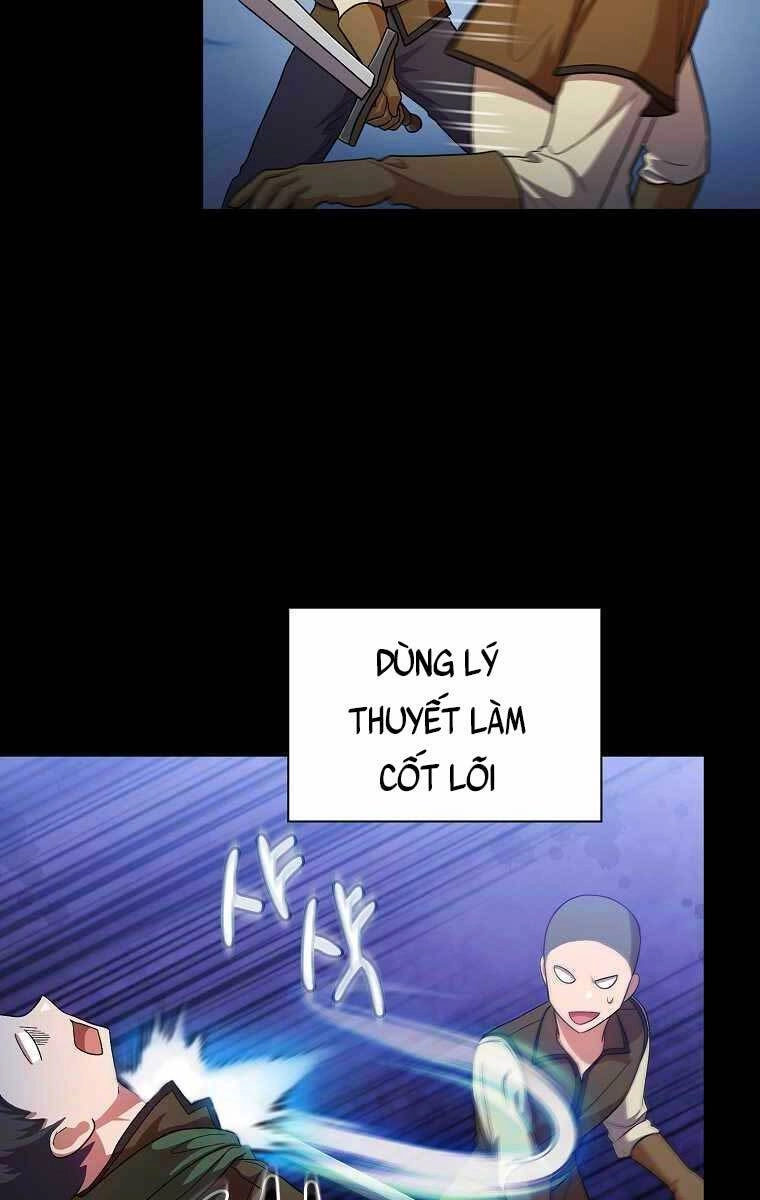 Ma Pháp Sư Tại Trường Học Pháp Thuật Chapter 17 - 8