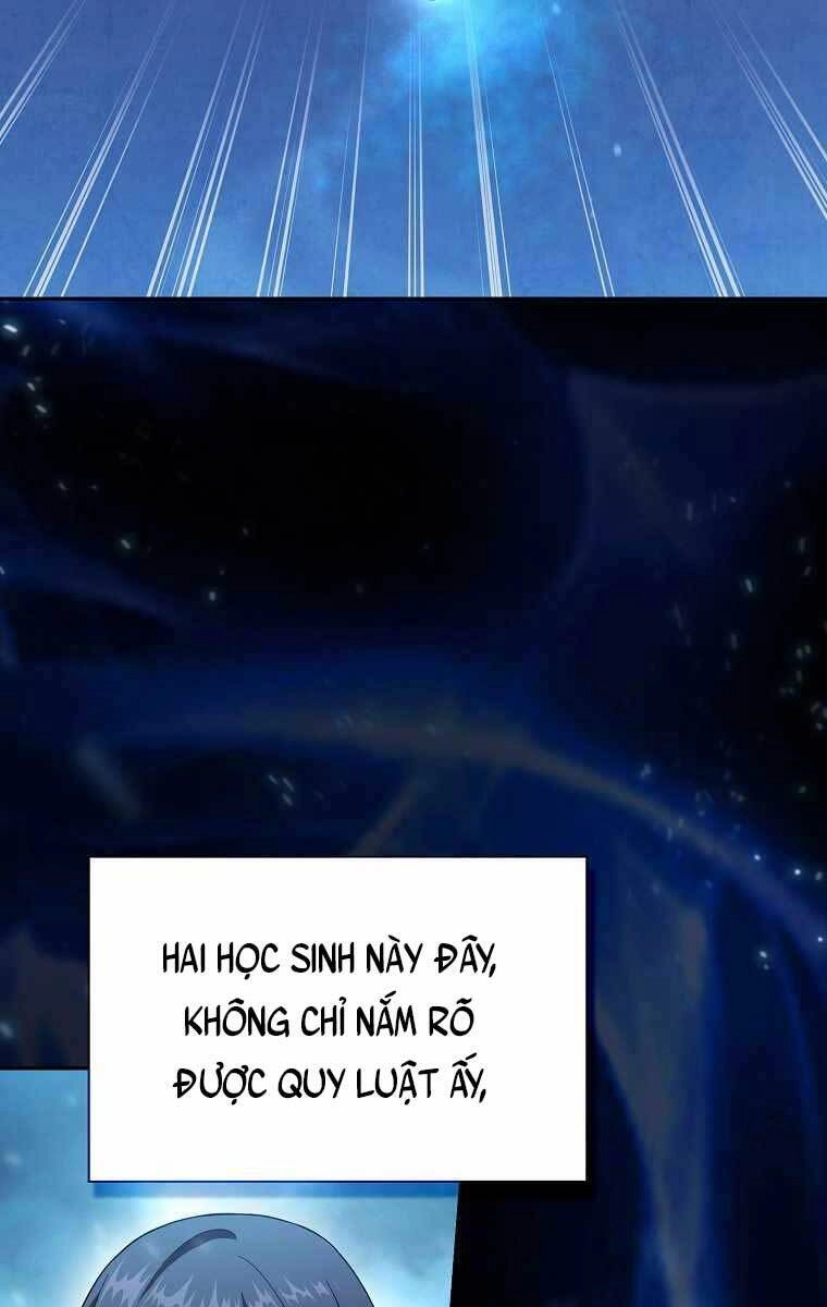 Ma Pháp Sư Tại Trường Học Pháp Thuật Chapter 17 - 11