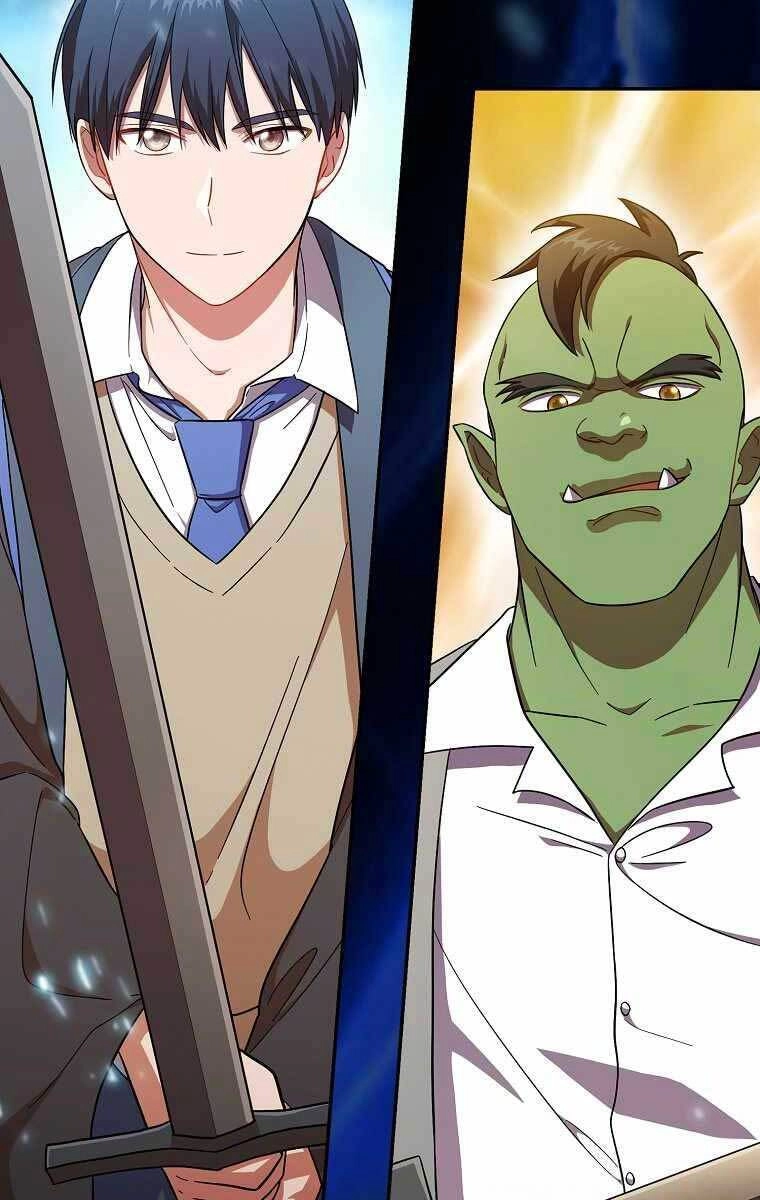 Ma Pháp Sư Tại Trường Học Pháp Thuật Chapter 17 - 12