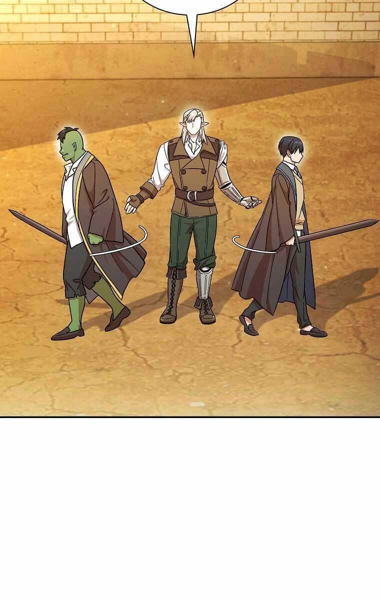 Ma Pháp Sư Tại Trường Học Pháp Thuật Chapter 17 - 17