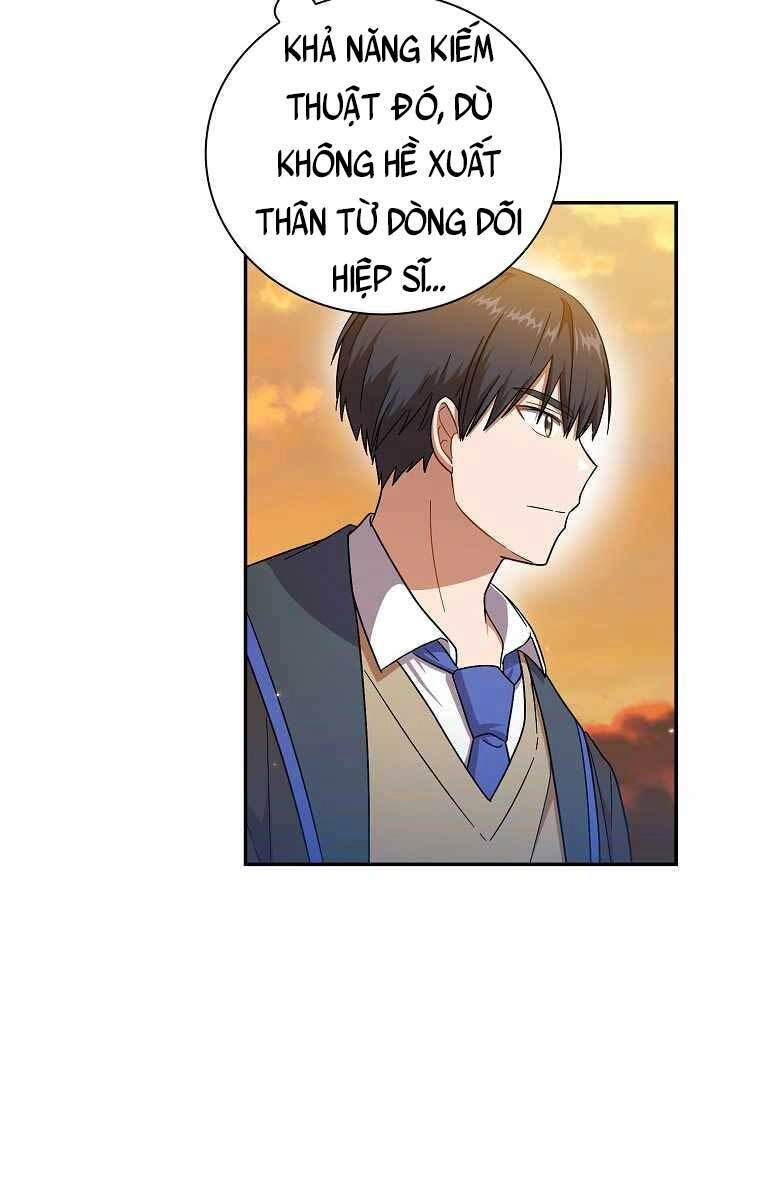 Ma Pháp Sư Tại Trường Học Pháp Thuật Chapter 17 - 19